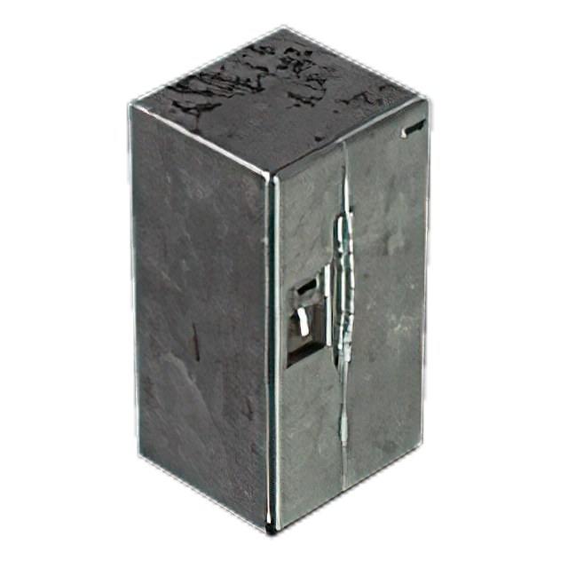 CntFridgeStainlessSteel