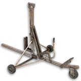 VehicleGyroCopterChassis