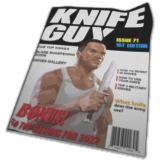 BookKnifeGuy