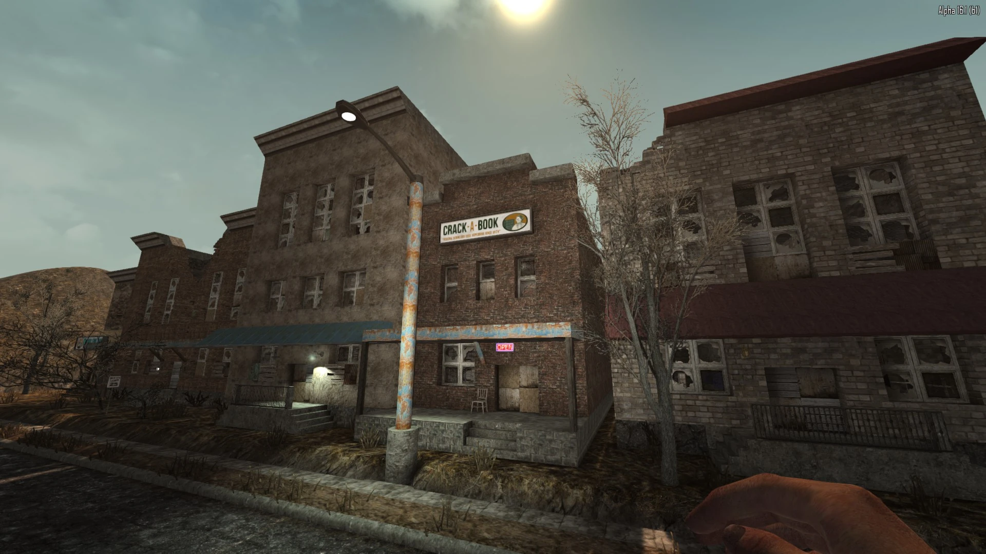 Crack-a-Book 1757 N, 1476 W