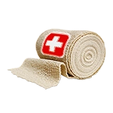 MedicalFirstAidBandage