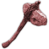 MeleeToolRepairT0TazasStoneAxe