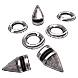 ApparelFacialPiercings