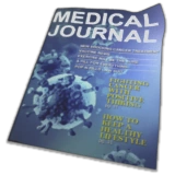 BookMedicalJournal