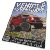 BookVehicleAdventures