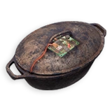 MineCookingPot