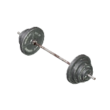 DecoWeightBar