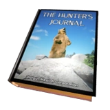 BookHuntingJournalBears