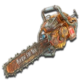 MeleeToolAxeT3Chainsaw