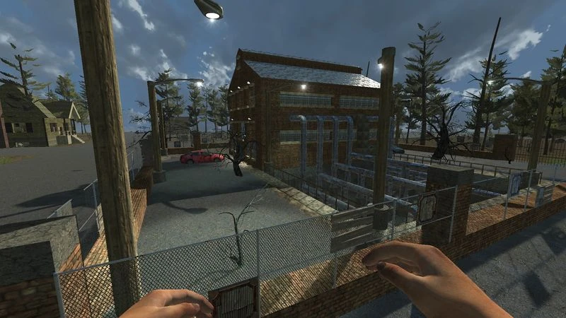 WaterTreatmentFacility