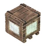 CntWoodWritableCrate