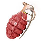 ThrownGrenadeContact