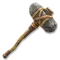 MeleeWpnSledgeT0StoneSledgehammer