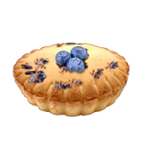 FoodBlueberryPie