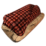 Bedroll