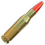 Ammo762mmBulletHP