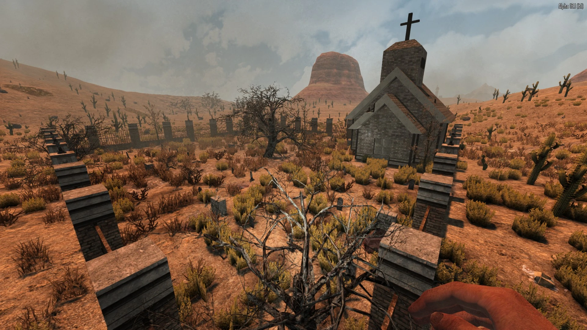 Кладбище 1158 S, 142 E