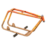 VehicleMinibikeChassis