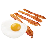 FoodBaconAndEggs