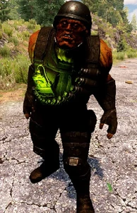 Разрушитель