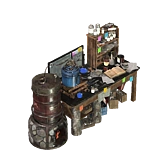 ChemistryStation