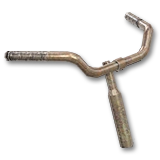 VehicleBicycleHandlebars