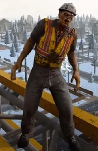 Разнорабочий