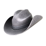 ApparelCowboyHat