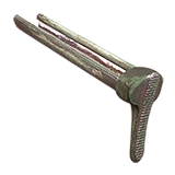 ModGunRetractingStock