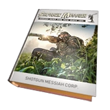BookShotgunMessiahDamage