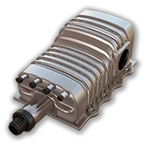 ModVehicleSuperCharger