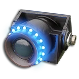 ModRoboticDroneHeadlampMod