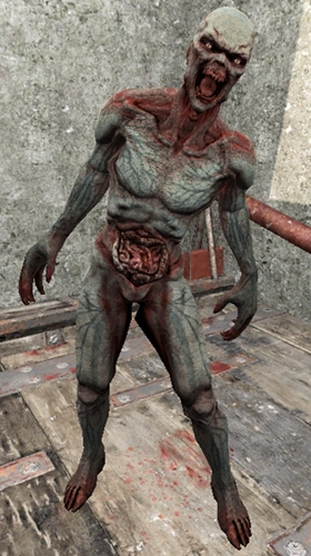 Старая текстура