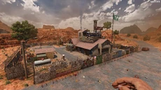 Торговец Bob