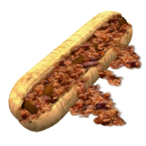 FoodChiliDog