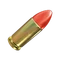 Ammo9mmBulletHP