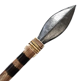 AmmoCrossbowBoltIron