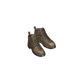 CntShoesPileLeatherBoots