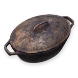 ToolCookingPot