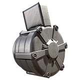 ModGunDrumMagazineExtender