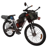 VehicleBicyclePlaceable
