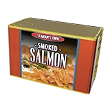 FoodCanSalmon