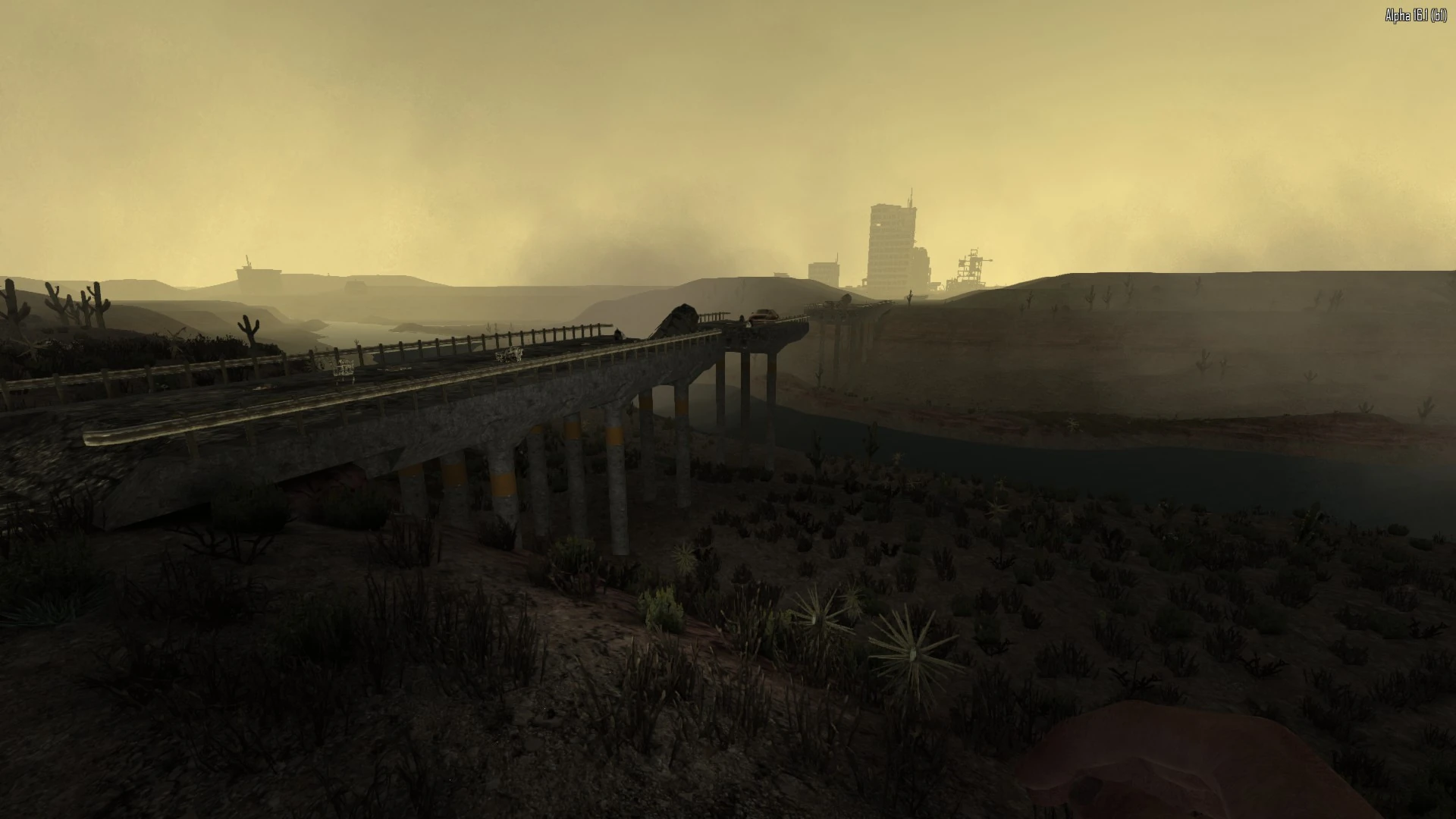 Bridge 1841 S, 1016 E