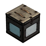 CntIronWritableCrate