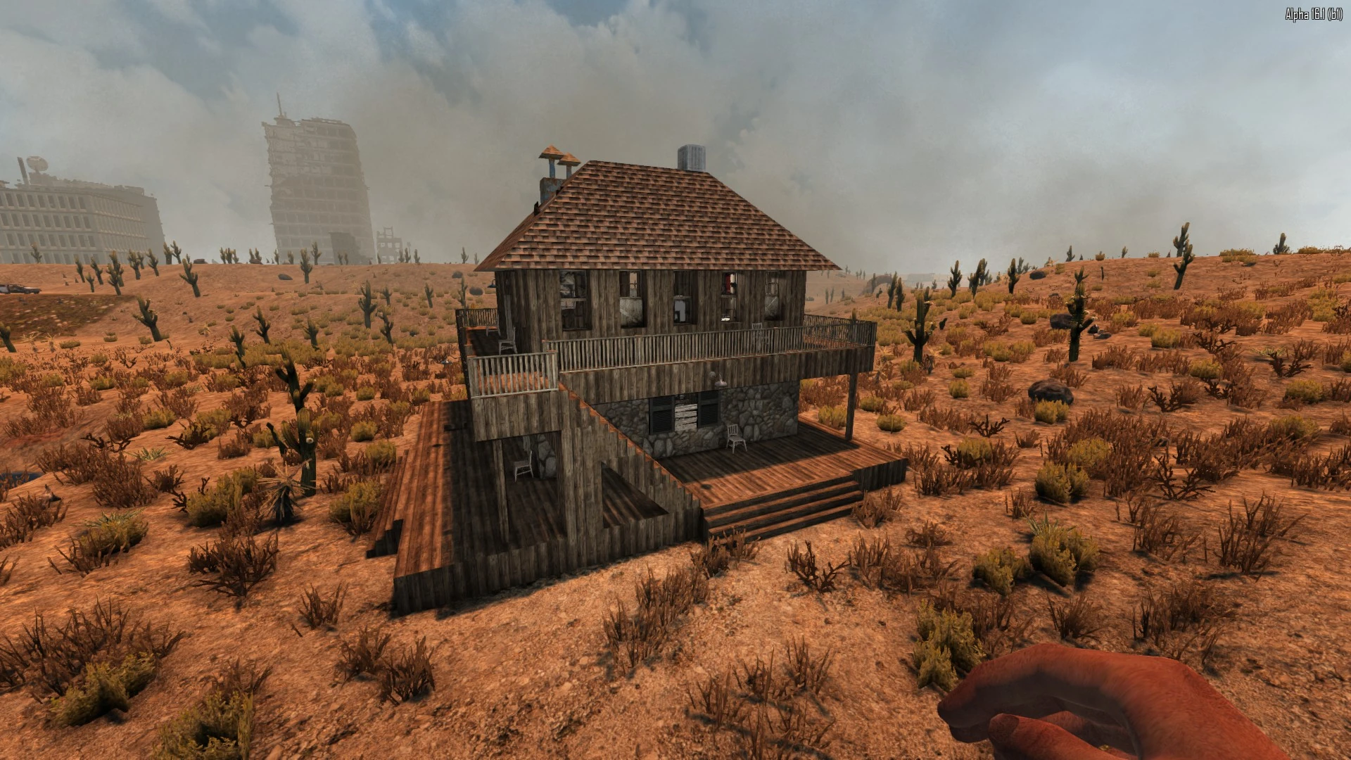 Ranger Station1378 S, 1585 E