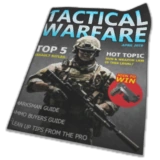 BookTacticalWarfare