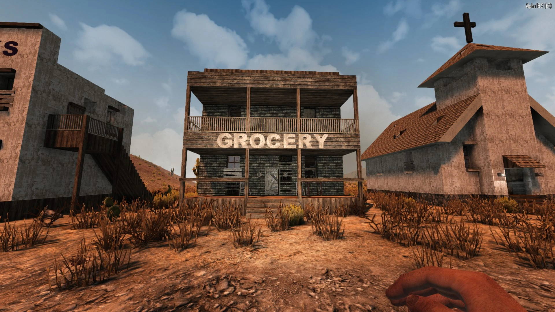 Grocery 351 S, 1755 E