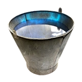 BucketRiverWater