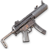 GunHandgunT3SMG5