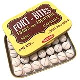 DrugFortBites
